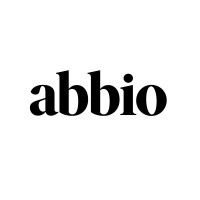 Abbio logo - Similar company to Hapilabs
