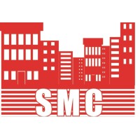 Shreeman constructions logo - Similar company to Design Arch Studio