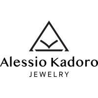 Alessio Kadoro jewelry