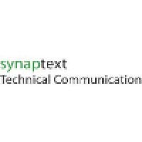 Synaptext Technical Communication logo - Similar company to Techie Maestro