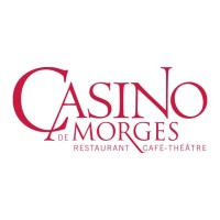 Le Casino de Morges logo - Similar company to Payot Libraire