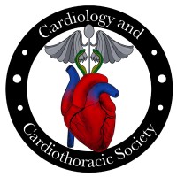 ARU Cardiology and Cardiothoracic Society logo - Similar company to Thesiswhisperer