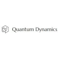 Quantum Dynamics Corp logo - Similar company to Frontline Performance Group