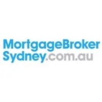 Mortgage Broker Sydney logo - Similar company to V Corp - Mortgage Broker Services