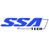 SSA Technology logo - Similar company to Open System Inc.
