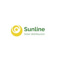 Sunline Solar Distribucion logo - Similar company to Electromanchuela