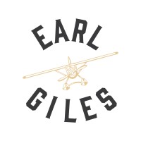 Earl Giles logo - Similar company to Frontline Bud Foundation