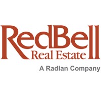 Red Bell Real Estate logo - Similar company to Rentwell
