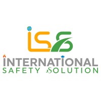 International safety solution logo - Similar company to Ptfire®
