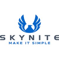skynite logo - Similar company to Quadbrain.Com