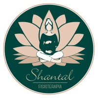 Shantal Fisioterapia logo - Similar company to Instituto Thw - Fisioterapia E Saúde Integrada