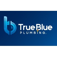 True Blue Plumbing SA. logo - Similar company to Prydos Group - Plumbing & Electrical