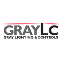 Gray Lighting & Controls logo - Similar company to Tidal Time Solutions