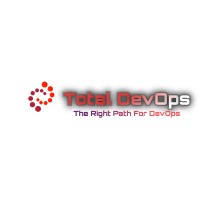Total DevOps Community logo - Similar company to Devops Community Moldova