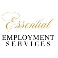 Essential Employment Services logo - Similar company to Camdar Security Solutions