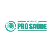 Shopping ProSaúde logo - Similar company to Shopping Pronut