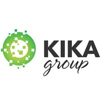 KIKA GROUP logo - Similar company to Moki Veži