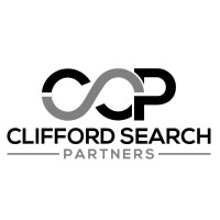 Clifford Search Partners logo - Similar company to Anchored Executive Search