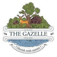 The Gazelle Villa Resort Munnar logo - Similar company to Sunmei Group