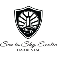 Sea to Sky Exotic logo - Similar company to Krenus Auto