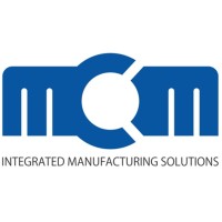 MCM S.p.A. logo - Similar company to Fpt Industrie S.P.A.
