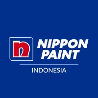 Nippon Paint Indonesia logo - Similar company to Pt Propan Raya Icc