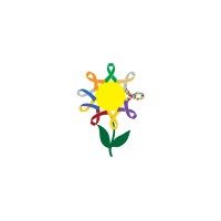 The WildFlower Alliance logo - Similar company to Spade Creative
