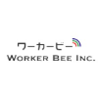 Worker Bee Inc. logo - Similar company to Troopy