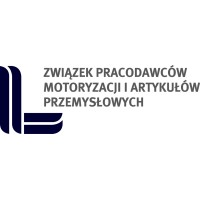Związek Pracodawców Motoryzacji i Art. Przemysłowych logo - Similar company to Bocar