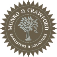 Munro and Crawford logo - Similar company to Talentclick Workforce Technologies