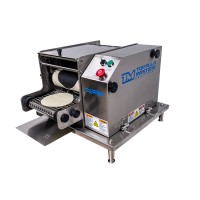 Tortilla Masters Equipment logo - Similar company to Lematic Inc