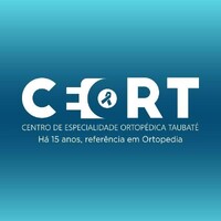 Clínica CEORT Taubaté logo - Similar company to Maisnove
