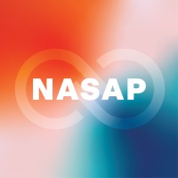 National Association of Supported Accommodation Partners (NASAP) logo - Similar company to Steve Claydon