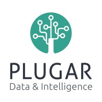Plugar Data & Intelligence logo - Similar company to Plugar