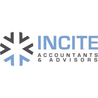 Incite Accountants & Advisors logo - Similar company to Finpos Accountants