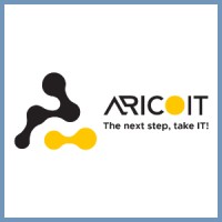 Arico.IT logo - Similar company to Arico B2B