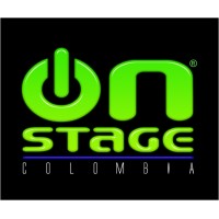 On Stage Colombia