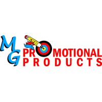 MG Promotional Products logo - Similar company to Gerard Publishing, Inc.