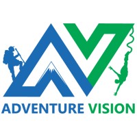 Adventure Vision Treks and Travels Pvt. Ltd. logo - Similar company to Ism Infosystem