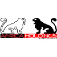 Africa Holdings logo - Similar company to African Holding Group