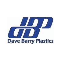 Dave Barry Plastics logo - Similar company to Cootehill Precision Engineering Ltd