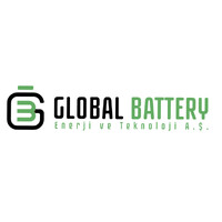 Global Battery Enerji ve Teknoloji A.Ş. logo - Similar company to Secen Gross