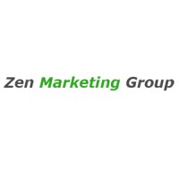 Zen Marketing Group logo - Similar company to Zen Marketing Solutions