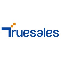 Truesales logo - Similar company to Plus91Labs