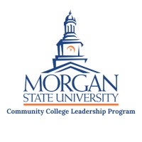Morgan State University - Community College Leadership Program logo - Similar company to Lead With Languages