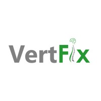 VertFix logo - Similar company to Facilitta Digital