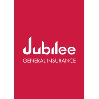 Jubilee General Insurance Company Ltd logo - Similar company to Askari General Insurance Company Limited