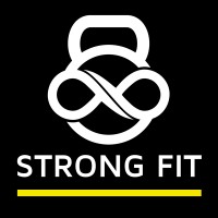 StrongFit GmbH logo - Similar company to Viabz (Acquired By Kinastic)