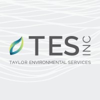 Taylor Environmental Services, Inc. logo - Similar company to Degree Day Llc