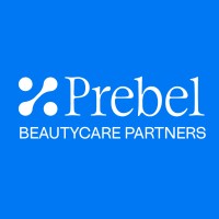 Prebel S.A logo - Similar company to Mylabs Sas